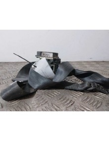 Recambio de cinturon seguridad trasero izquierdo para seat leon (5f1) style referencia OEM IAM   