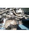 Recambio de motor completo para skoda fabia (6y2/6y3) 1.2 12v referencia OEM IAM BME M 
