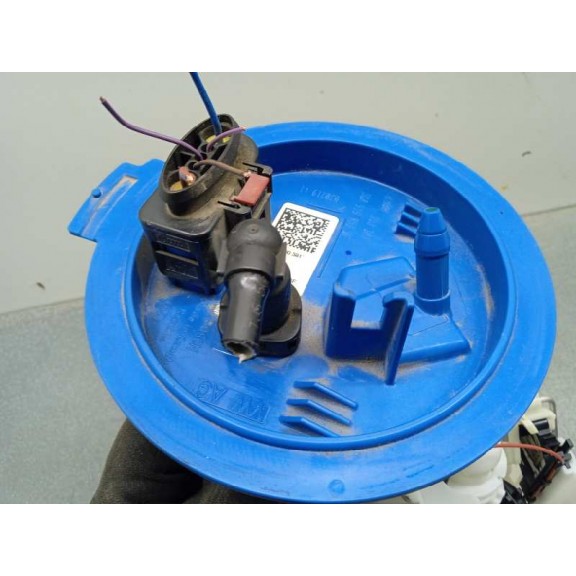 Recambio de aforador para seat leon (5f1) style visio edition referencia OEM IAM 5Q0919051BF  5 PINS