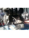 Recambio de motor completo para skoda fabia (6y2/6y3) 1.2 12v referencia OEM IAM BME M 