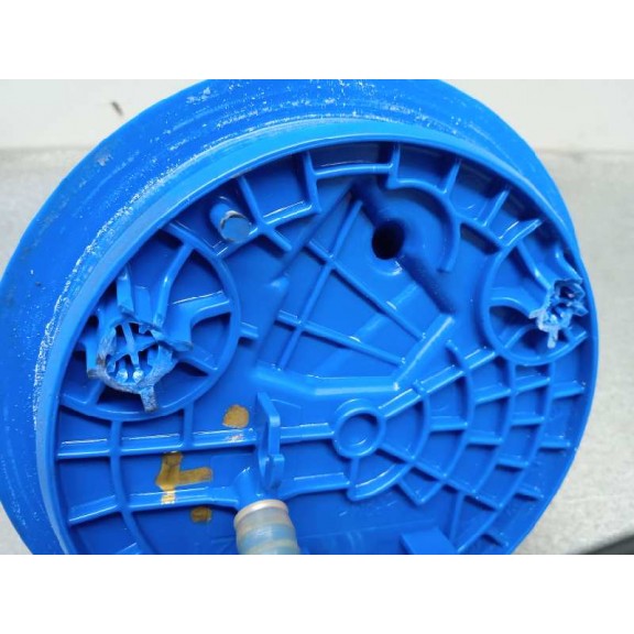 Recambio de aforador para seat leon (5f1) style visio edition referencia OEM IAM 5Q0919051BF  5 PINS