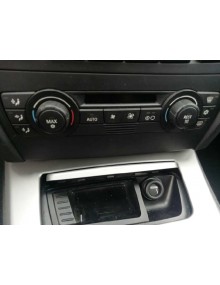 Recambio de mando climatizador para bmw serie 3 berlina (e90) 330i referencia OEM IAM   
