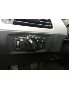 Recambio de mando luces para bmw serie 3 berlina (e90) 330i referencia OEM IAM   