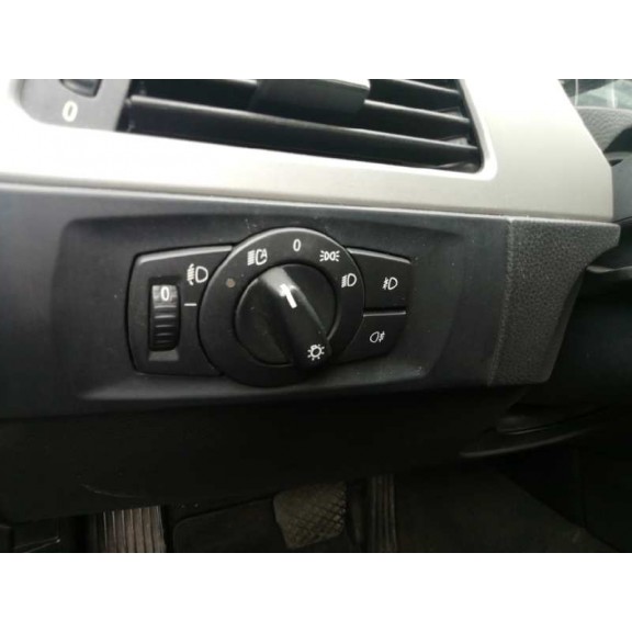 Recambio de mando luces para bmw serie 3 berlina (e90) 330i referencia OEM IAM   