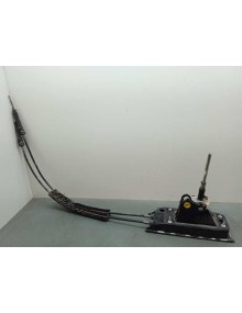 Recambio de palanca cambio para seat leon (5f1) style visio edition referencia OEM IAM 5Q0711049BJ  6 VELOCIDADES