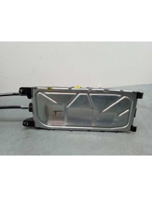 Recambio de palanca cambio para seat leon (5f1) style visio edition referencia OEM IAM 5Q0711049BJ  6 VELOCIDADES 2