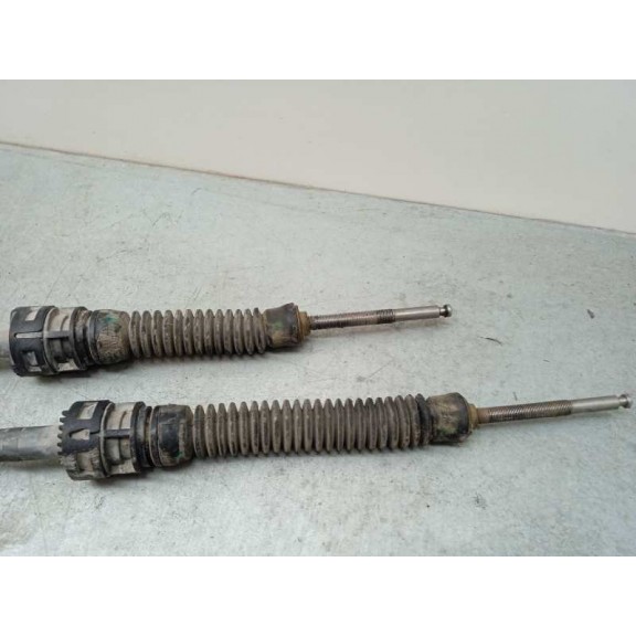 Recambio de palanca cambio para seat leon (5f1) style visio edition referencia OEM IAM 5Q0711049BJ  6 VELOCIDADES