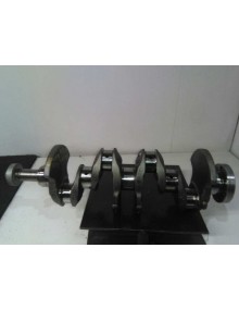 Recambio de cigueñal para renault megane iii berlina 5 p bose edition referencia OEM IAM   REVISAR