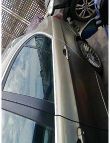 Recambio de puerta trasera izquierda para bmw serie 3 berlina (e90) 330i referencia OEM IAM 41007203647  41007203647