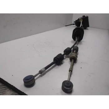 Recambio de varillaje cambio para opel astra j gtc sport referencia OEM IAM 55576410  