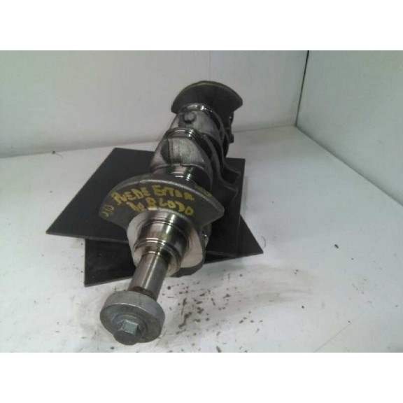 Recambio de cigueñal para renault megane iii berlina 5 p bose edition referencia OEM IAM   REVISAR