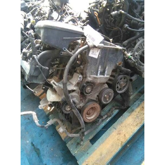 Recambio de motor completo para ford mondeo berlina (gd) ambiente referencia OEM IAM RKF <<M>> 