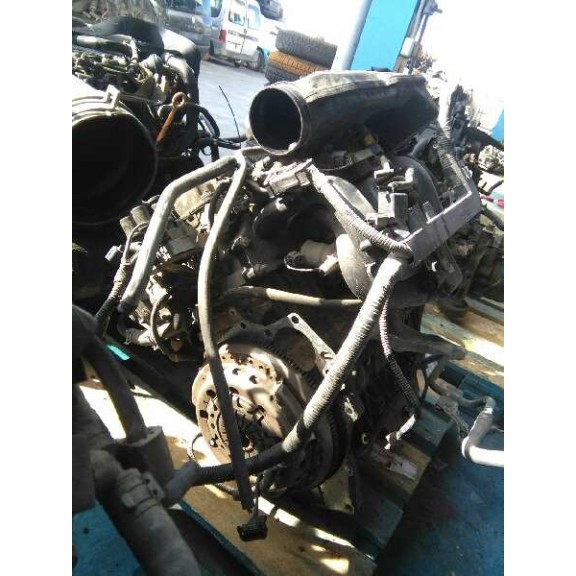 Recambio de motor completo para ford mondeo berlina (gd) ambiente referencia OEM IAM RKF <<M>> 