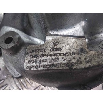 Recambio de turbocompresor para audi a5 coupe (8t) referencia OEM IAM 06H145702S CDN 