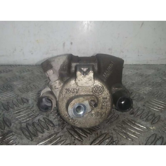 Recambio de pinza freno delantera izquierda para seat leon (5f1) style visio edition referencia OEM IAM 5Q0615105DK  