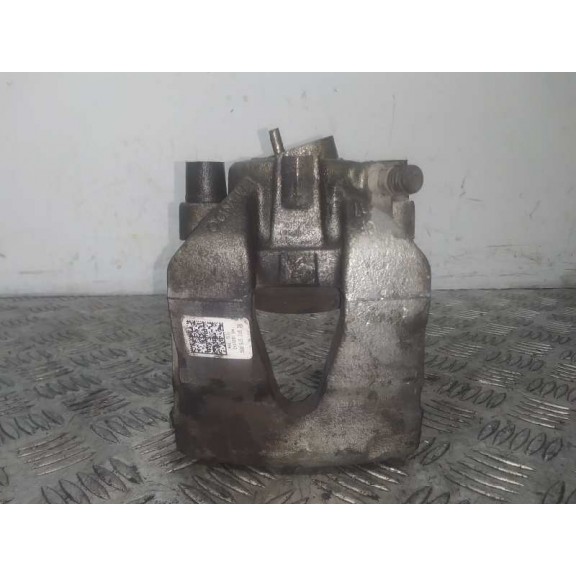 Recambio de pinza freno delantera izquierda para seat leon (5f1) style visio edition referencia OEM IAM 5Q0615105DK  