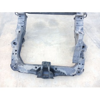 Recambio de puente trasero para smart fortwo coupé (451) 1.0 (451.331, 451.380) referencia OEM IAM A4513500508  