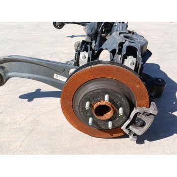 Recambio de puente trasero para hyundai tucson (nx4e, nx4a) 1.6 t-gdi hybrid referencia OEM IAM 55405N9050  