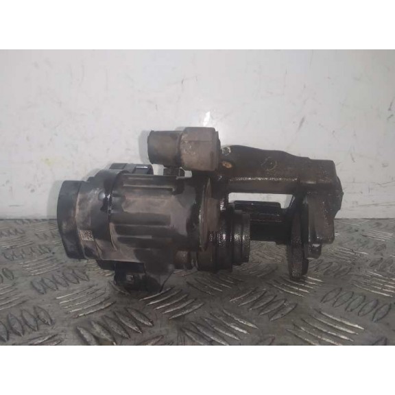 Recambio de pinza freno trasera derecha para seat leon (5f1) style visio edition referencia OEM IAM 215CLZ7KAWOLIX FRENO ELECTRI