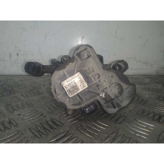 Recambio de pinza freno trasera derecha para seat leon (5f1) style visio edition referencia OEM IAM 215CLZ7KAWOLIX FRENO ELECTRI