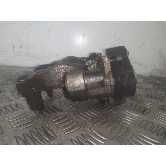 Recambio de pinza freno trasera derecha para seat leon (5f1) style visio edition referencia OEM IAM 215CLZ7KAWOLIX FRENO ELECTRI