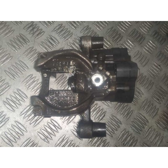 Recambio de pinza freno trasera derecha para seat leon (5f1) style visio edition referencia OEM IAM 215CLZ7KAWOLIX FRENO ELECTRI