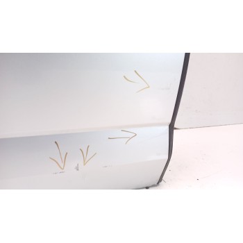 Recambio de puerta trasera derecha para skoda octavia lim. (5e3) ambition referencia OEM IAM   