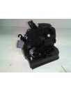 Recambio de cerradura puerta trasera izquierda para bmw x5 (e53) referencia OEM IAM 51228402601 NUEVO 7 PINES 8402601