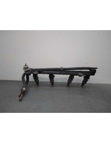 Recambio de rampa inyectora para ford ka (ccq) 1.3 cat referencia OEM IAM 95BF9D280CD 0280150997 