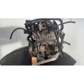 Recambio de motor completo para skoda fabia (6y2/6y3) classic referencia OEM IAM   