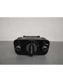 Recambio de mando luces para ford s-max (ca1) titanium referencia OEM IAM AG9T13AB24CA  