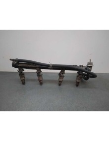 Recambio de rampa inyectora para ford ka (ccq) 1.3 cat referencia OEM IAM 95BF9D280CD 0280150997  2