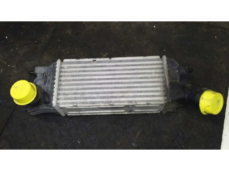 Recambio de intercooler para citroën c5 berlina exclusive referencia OEM IAM 9645882880  
