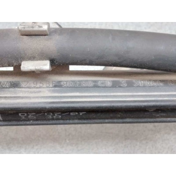 Recambio de rampa inyectora para ford ka (ccq) 1.3 cat referencia OEM IAM 95BF9D280CD 0280150997 