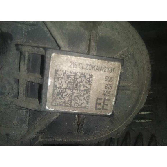 Recambio de pinza freno trasera izquierda para seat leon (5f1) style visio edition referencia OEM IAM   