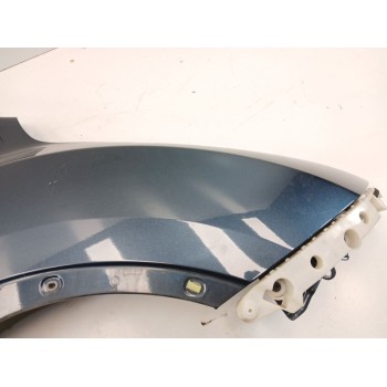 Recambio de aleta delantera derecha para nissan juke (f15) 1.6 referencia OEM IAM F31001KKMA  