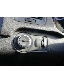 Recambio de mando luces para opel insignia berlina cosmo referencia OEM IAM   