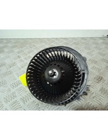 Recambio de motor calefaccion para skoda octavia combi (5e5) 1.6 tdi dpf referencia OEM IAM   