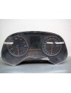 Recambio de cuadro instrumentos para seat leon (5f1) style visio edition referencia OEM IAM 5F0920740F  