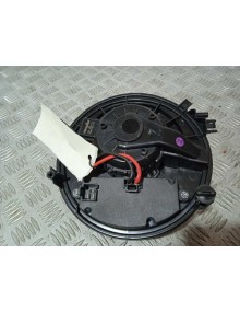 Recambio de motor calefaccion para skoda octavia combi (5e5) 1.6 tdi dpf referencia OEM IAM    2