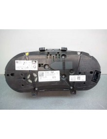 Recambio de cuadro instrumentos para seat leon (5f1) style visio edition referencia OEM IAM 5F0920740F   2