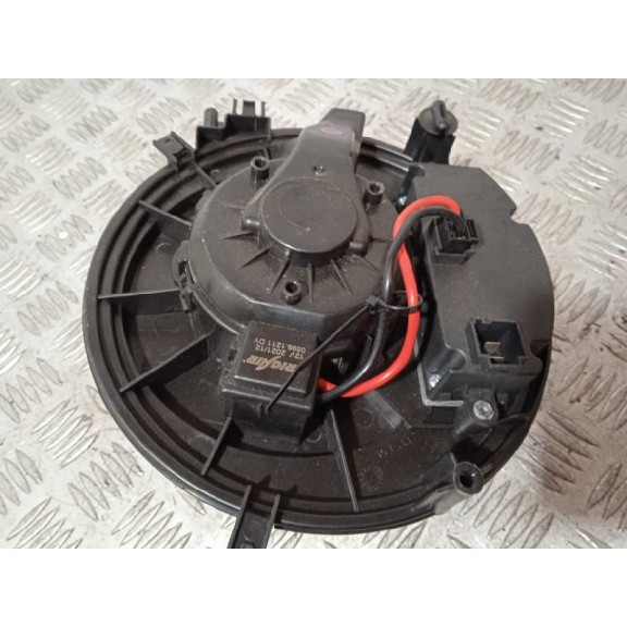 Recambio de motor calefaccion para skoda octavia combi (5e5) 1.6 tdi dpf referencia OEM IAM   