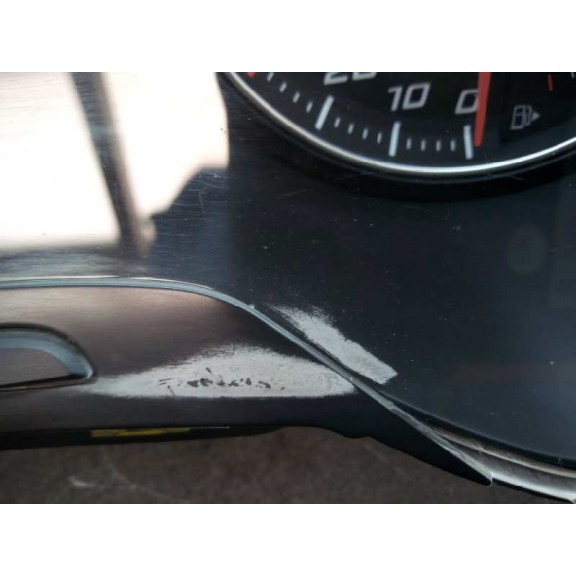 Recambio de cuadro instrumentos para seat leon (5f1) style visio edition referencia OEM IAM 5F0920740F  