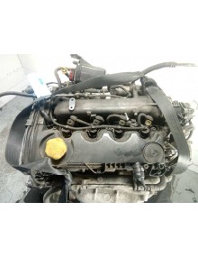 Recambio de motor completo para alfa romeo 147 (190) 1.9 jtd distinctive referencia OEM IAM 937A2000 B 195.000KM