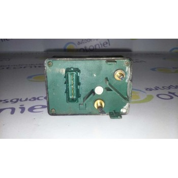 Recambio de caja precalentamiento para citroën xsara picasso 2.0 hdi satisfaction referencia OEM IAM 963912580  