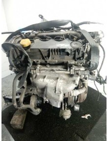 Recambio de motor completo para alfa romeo 147 (190) 1.9 jtd distinctive referencia OEM IAM 937A2000 B 195.000KM 2