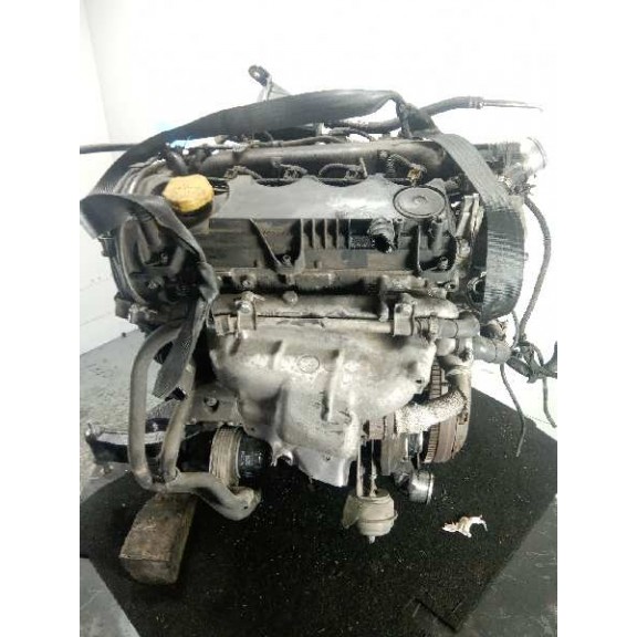 Recambio de motor completo para alfa romeo 147 (190) 1.9 jtd distinctive referencia OEM IAM 937A2000 B 195.000KM