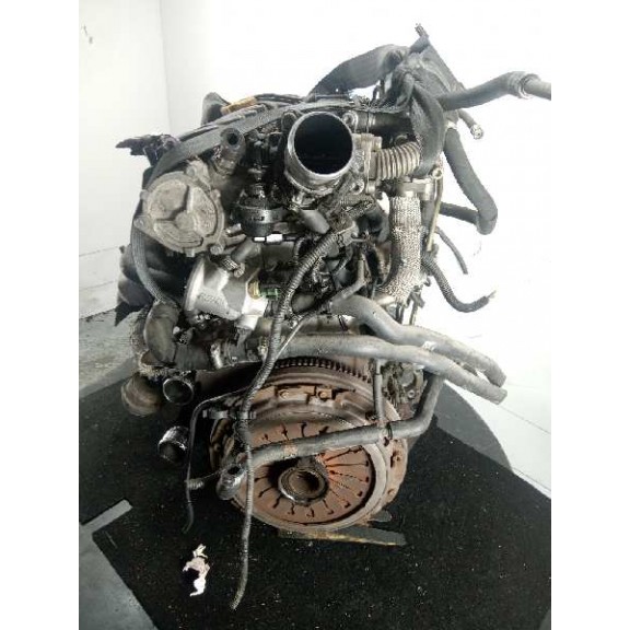 Recambio de motor completo para alfa romeo 147 (190) 1.9 jtd distinctive referencia OEM IAM 937A2000 B 195.000KM