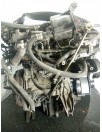 Recambio de motor completo para alfa romeo 147 (190) 1.9 jtd distinctive referencia OEM IAM 937A2000 B 195.000KM