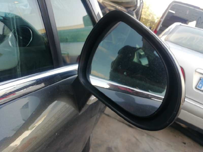 Recambio de retrovisor derecho para peugeot 308 cc (2009) sport referencia OEM IAM 12563050 6 +2 CABLES 